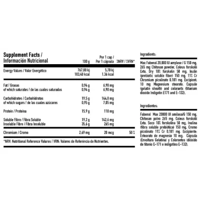 Cheats Blocker - 90 caps