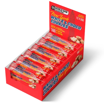 Bar Collection - 1 x 55 gr