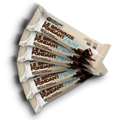 Bar Collection - 1 x 55 gr