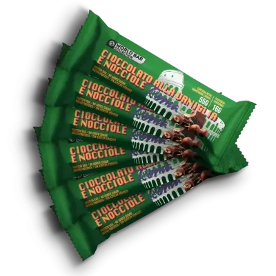 Bar Collection - 1 x 55 gr