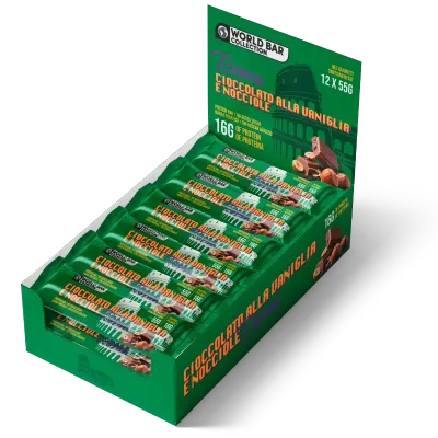 Bar Collection - 1 x 55 gr