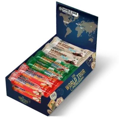 Bar Collection - 1 x 55 gr