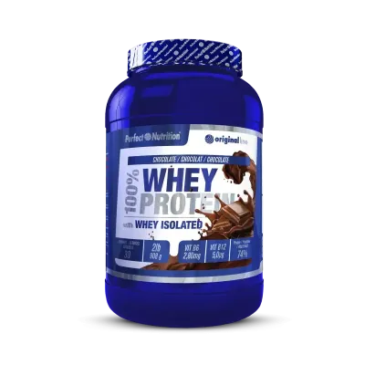Whey Protein