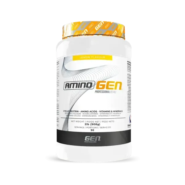 AminoGEN - 900 gr