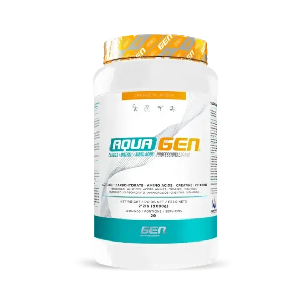 AquaGEN - 1 kg
