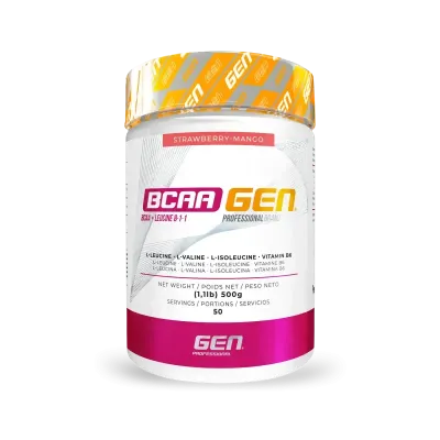 BCAA-GEN