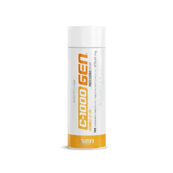 C1000 GEN - 120 tabs