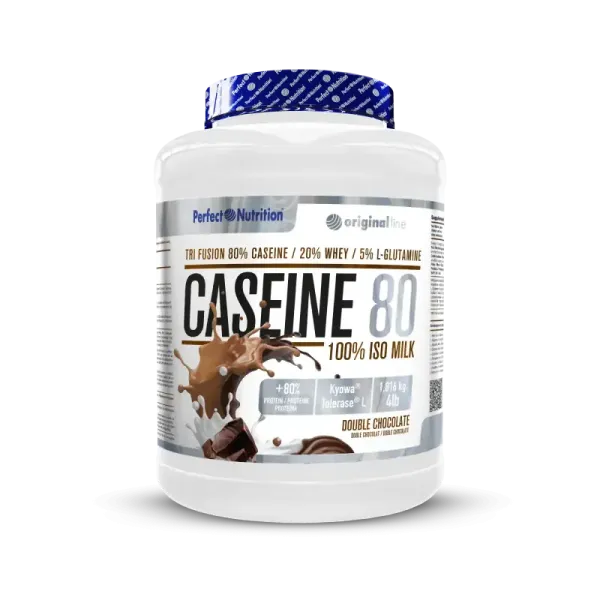 Caseine 80 - 1.800 gr