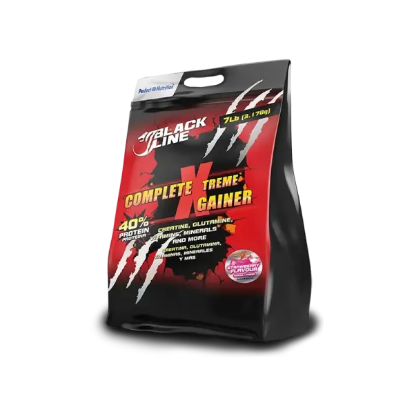 Complete Xtreme Gainer - 3.100 gr