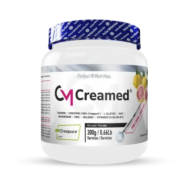 Creamed - 300 gr
