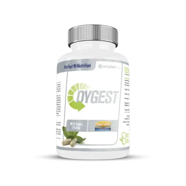 Dygest- 90 caps