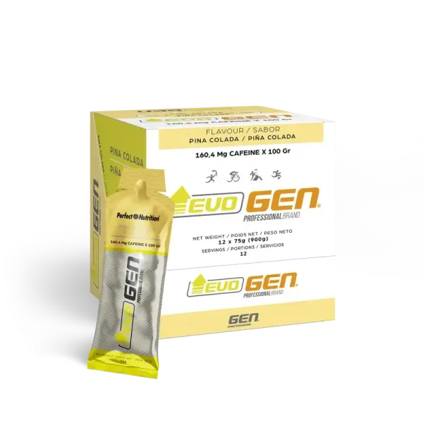 EvoGEN - 6 x 75 gr
