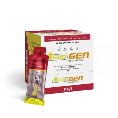 EvoGEN - 6 x 75 gr