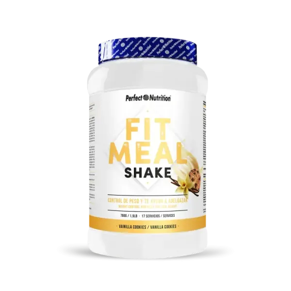 Fit Meal Shake - 700 gr