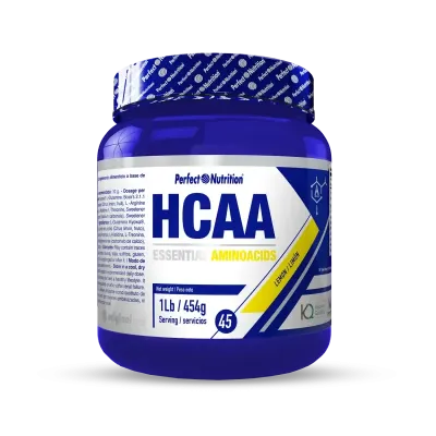HCAA - 450 gr