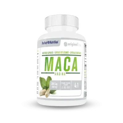 Maca Andina