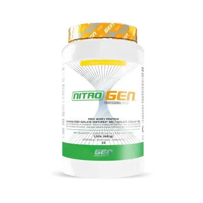 NitroGEN - 650 gr
