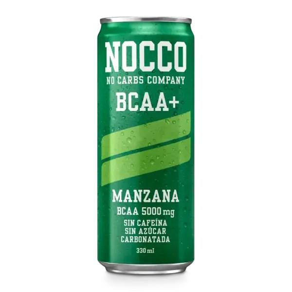 NOCCO BCAA+ - 24 uds