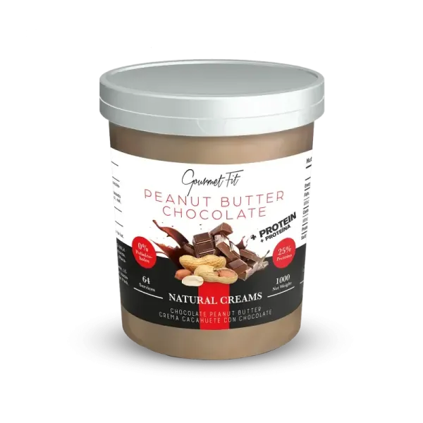 Peanut Butter - 1 kg