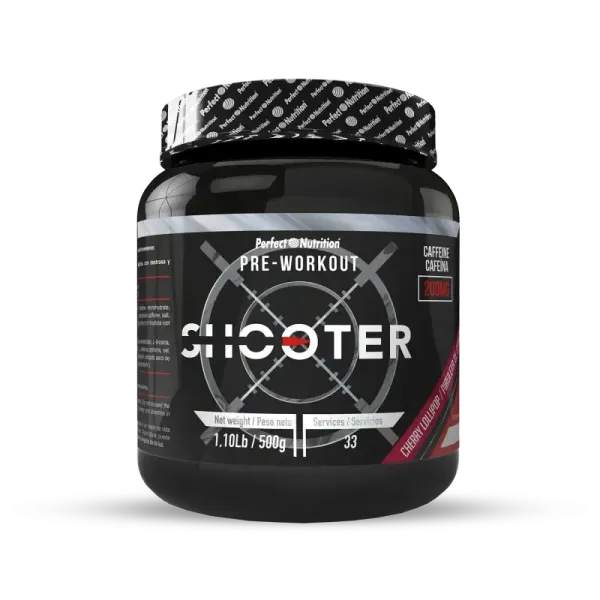 Shooter - 500 gr