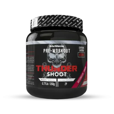 Thunder Shoot - 350 gr