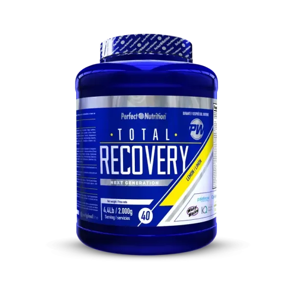 Total Recovery - 2 kg