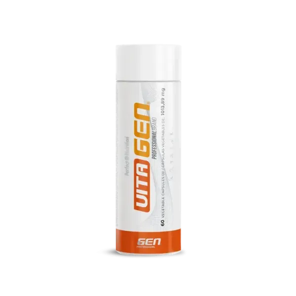 VitaGEN - 60 caps