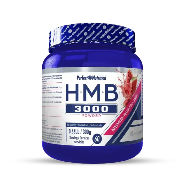 HMB - 300 gr