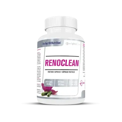 Renoclean - 60 caps