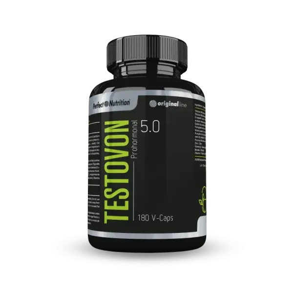 Testovon - 180 tabs