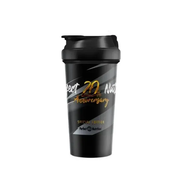 Shaker 20th Edition - 650 ml