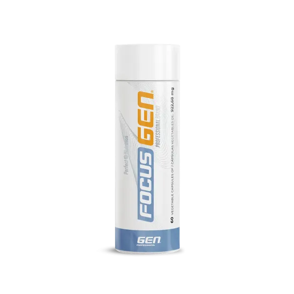 FocusGEN - 60 V-caps