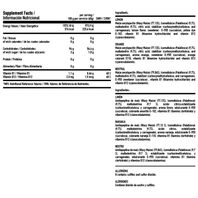 GlucoGEN - 900 gr