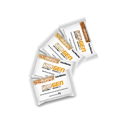 BarGEN Competition - 10 x 60 gr